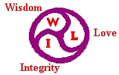 Wisdom Triad